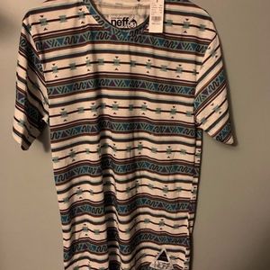 Neff Mens T-Shirt